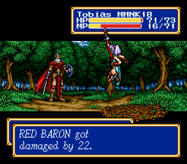 Shining force 2 оружие из мифрила список